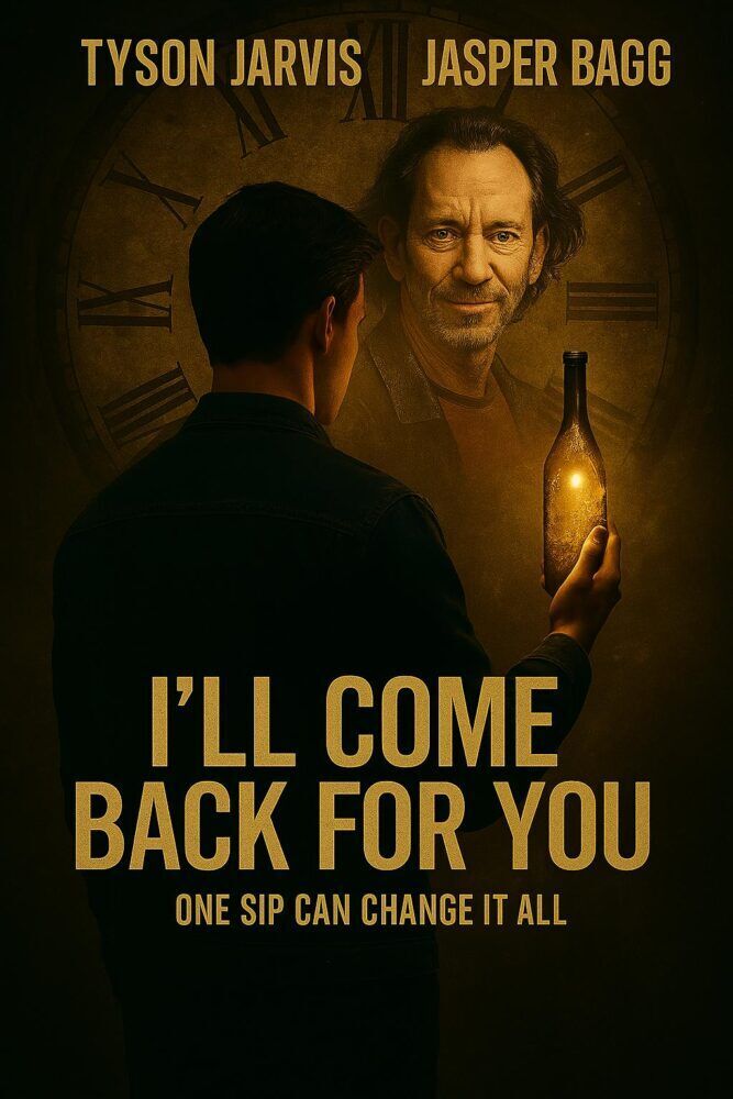 I&apos;ll Come Back for You 2025 Movie Cast, OTT, Budget, Box Office, And More