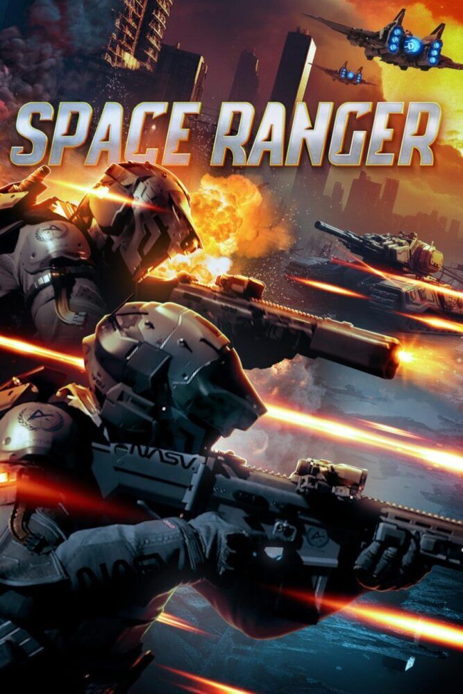 Space Ranger Cast, OTT, Budget, Box Office, And More