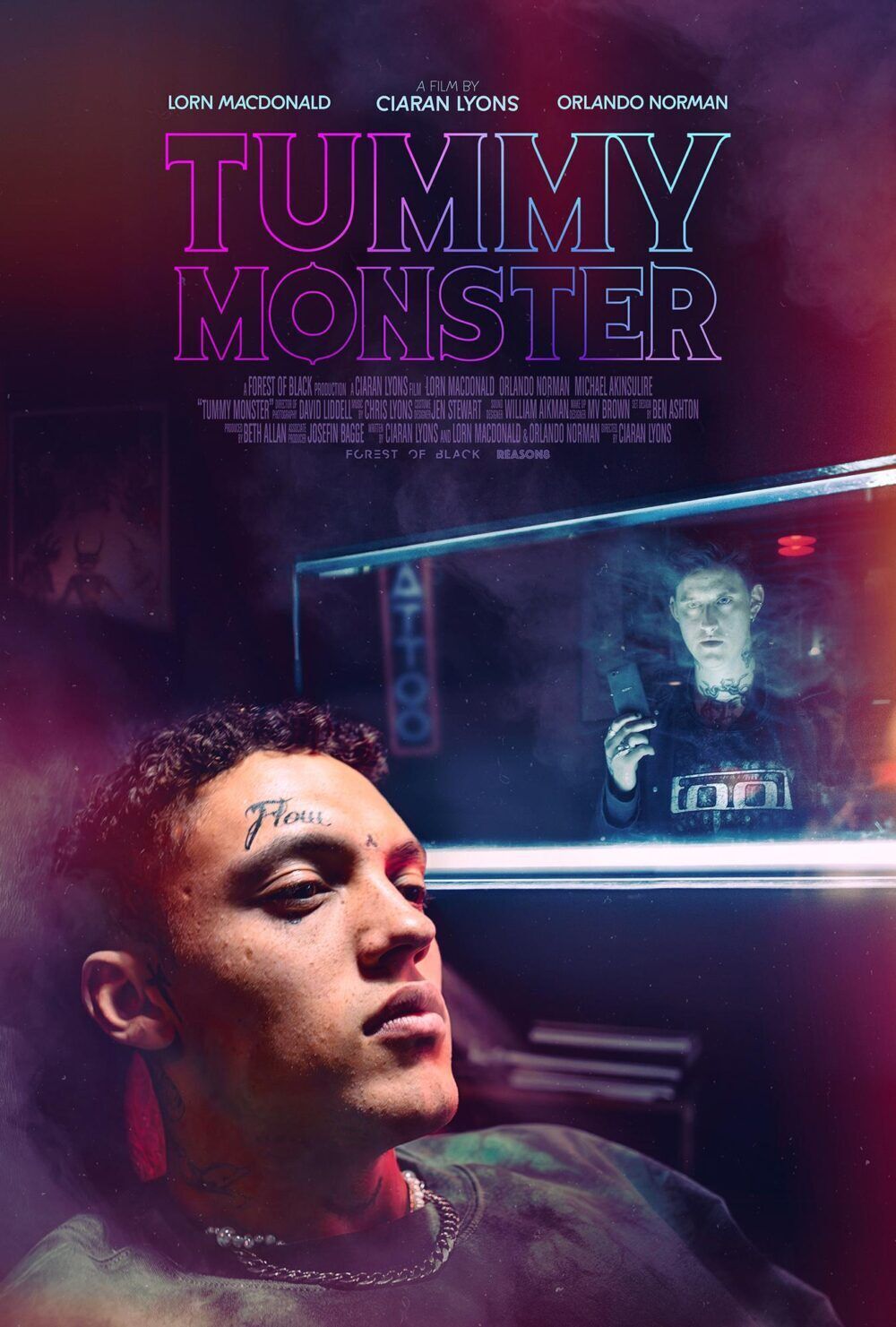 Tummy Monster Cast, OTT, Budget, Box Office, And More