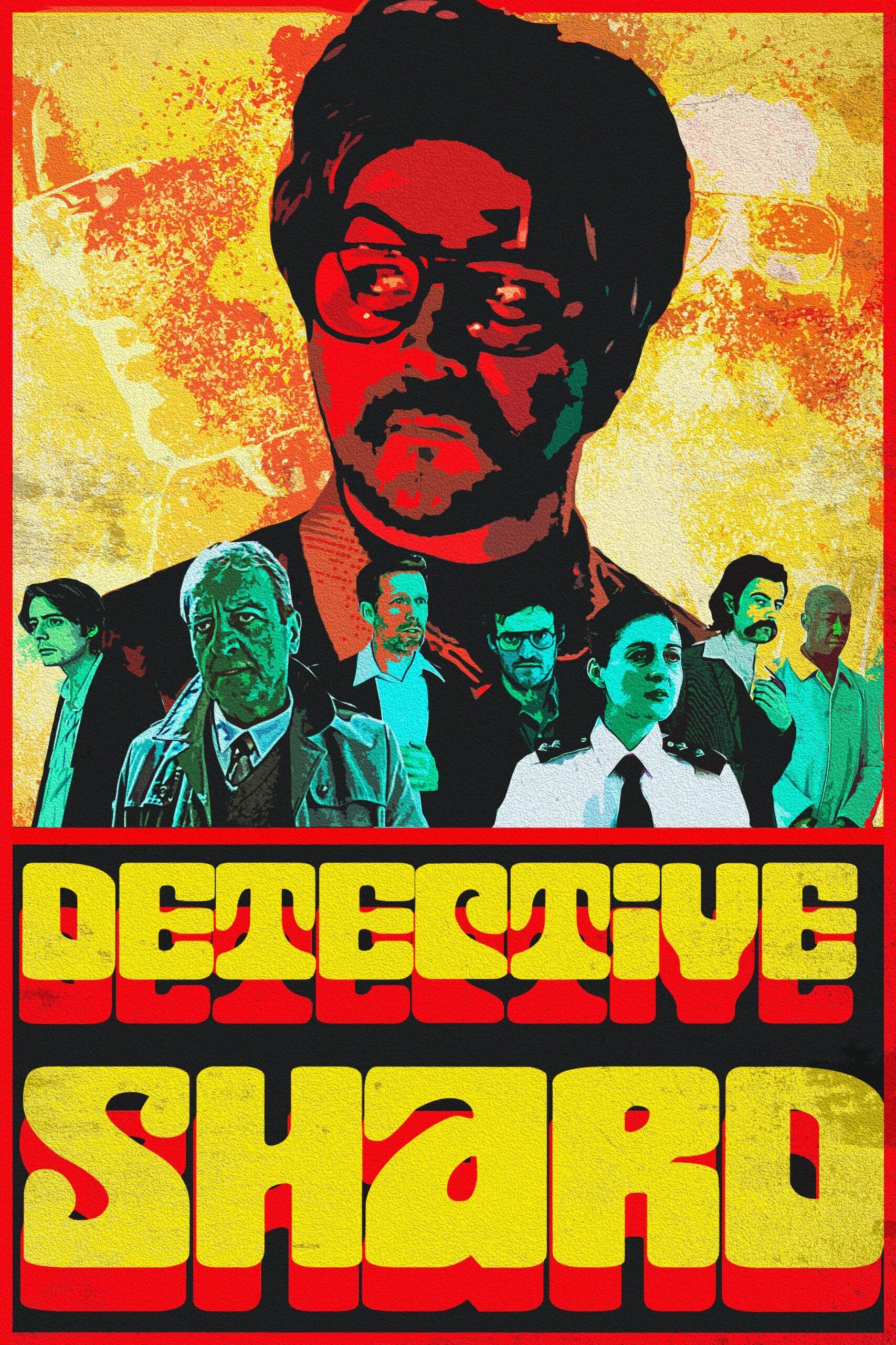 Detective Shard 2025 Movie Cast, OTT, Budget, Box Office, And More