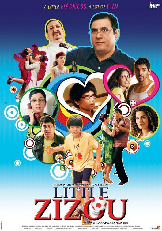 Little Zizou 2009 Movie Cast, OTT, Budget, Box Office, And More