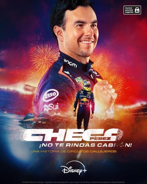 Checo Pérez: ¡No te rindas, cabr#n! Cast, OTT, Budget, Box Office, And More
