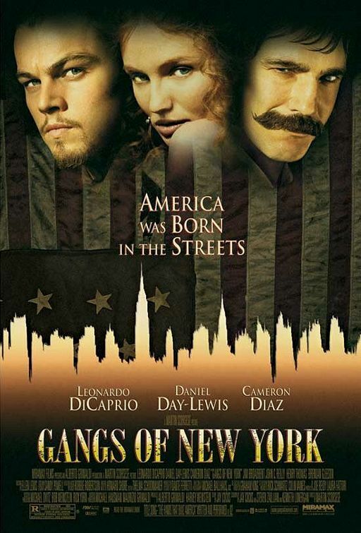Gangs of New York 2002 Movie Cast, OTT, Budget, Box Office, And More