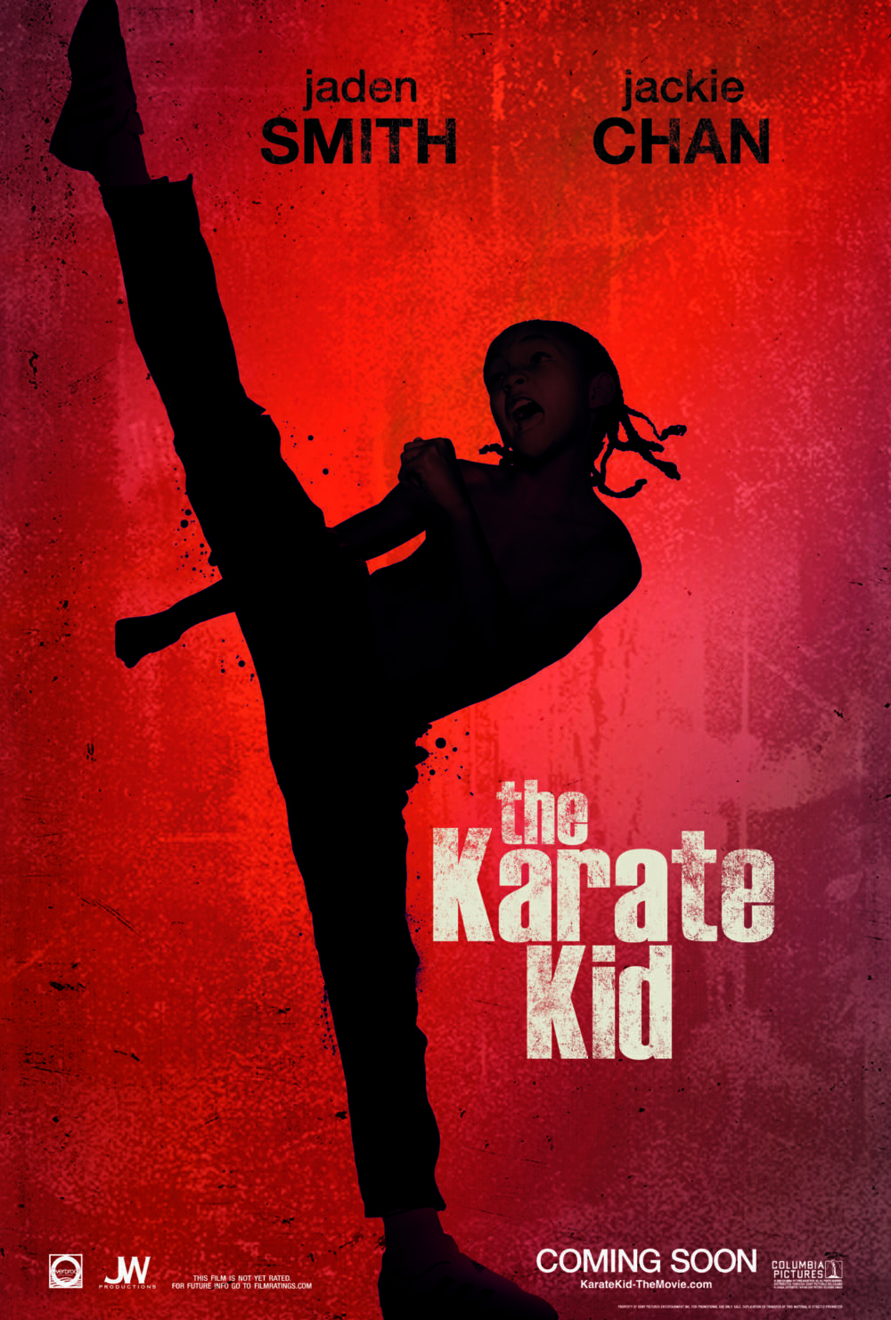 The Karate Kid 2010 Movie Cast, OTT, Budget, Box Office, And More