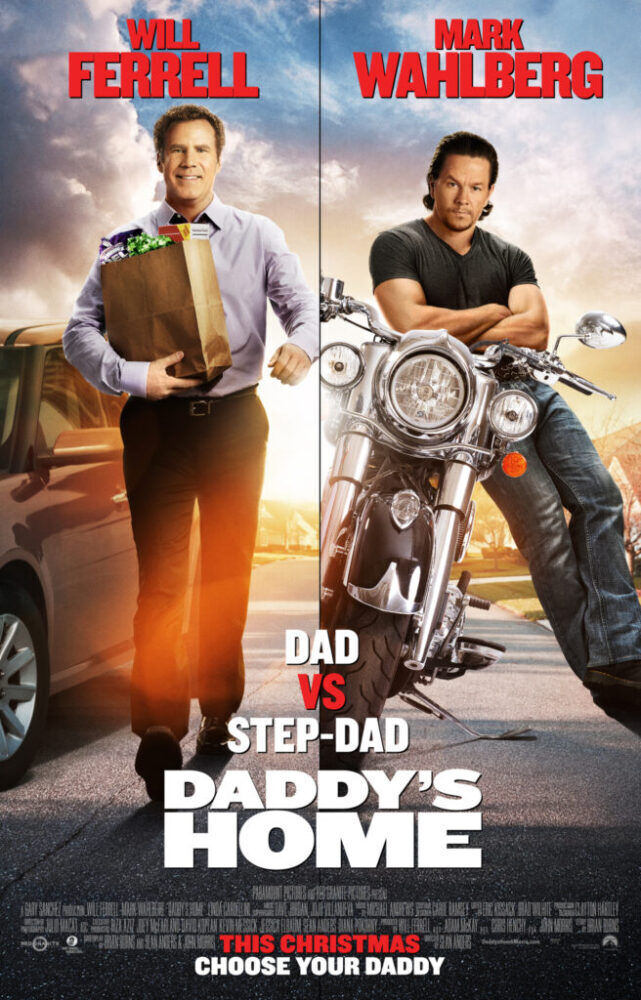 Daddy&apos;s Home 2015 Movie Cast, OTT, Budget, Box Office, And More