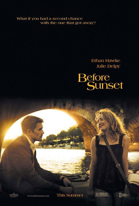 Before Sunset 2004 Movie Cast, OTT, Budget, Box Office, And More