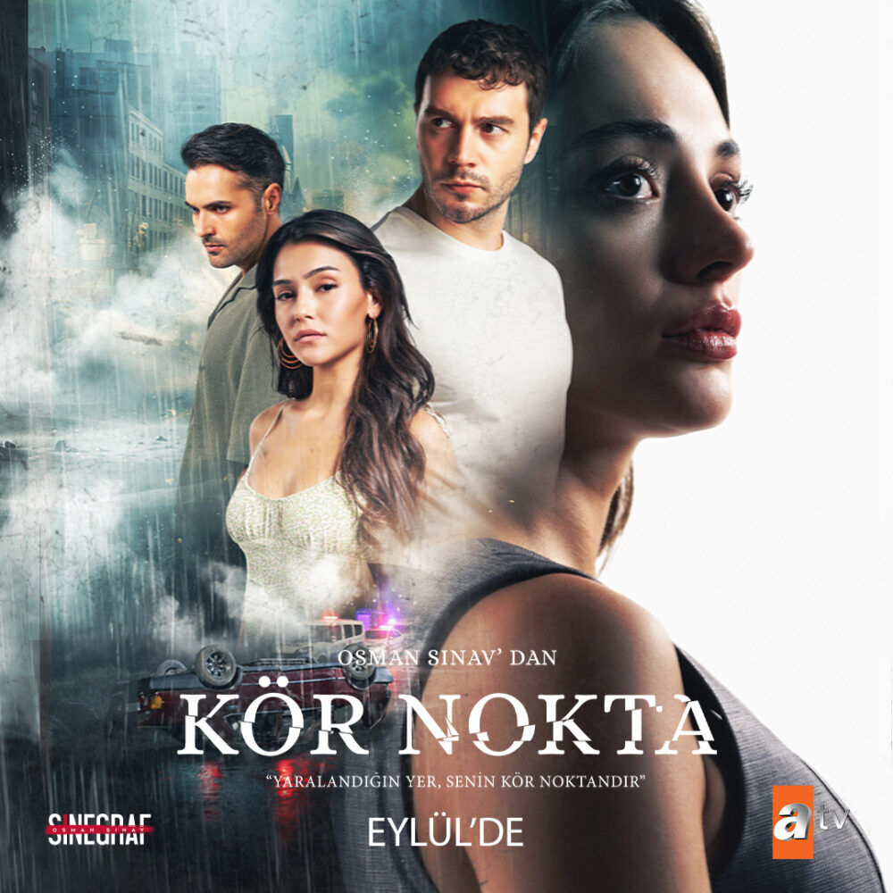 Kör Nokta Cast, OTT, Budget, Box Office, And More