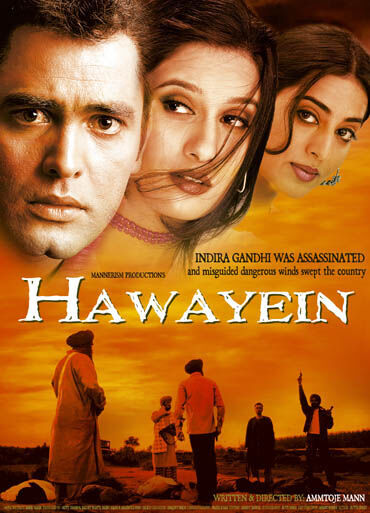 Hawayein 2003 Movie Cast, OTT, Budget, Box Office, And More