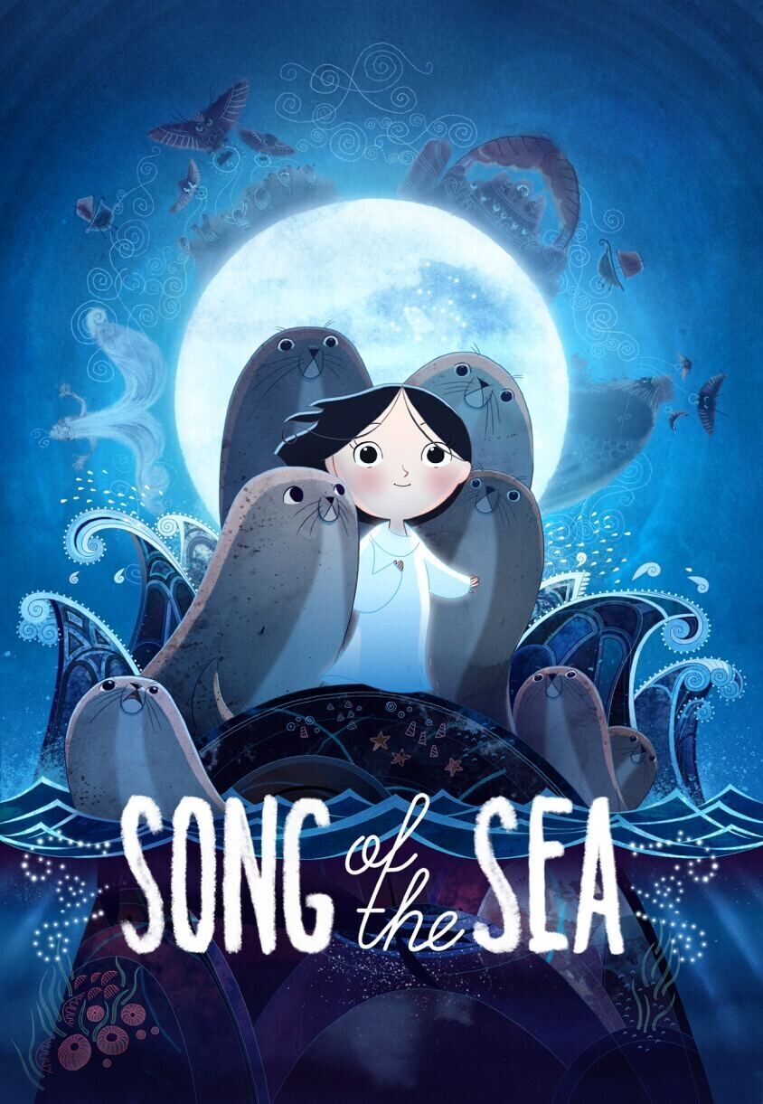 Song of the Sea 2015 Movie Cast, OTT, Budget, Box Office, And More