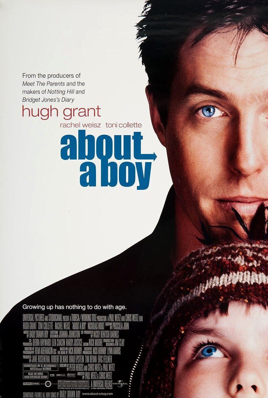 About a Boy 2002 Movie Cast, OTT, Budget, Box Office, And More