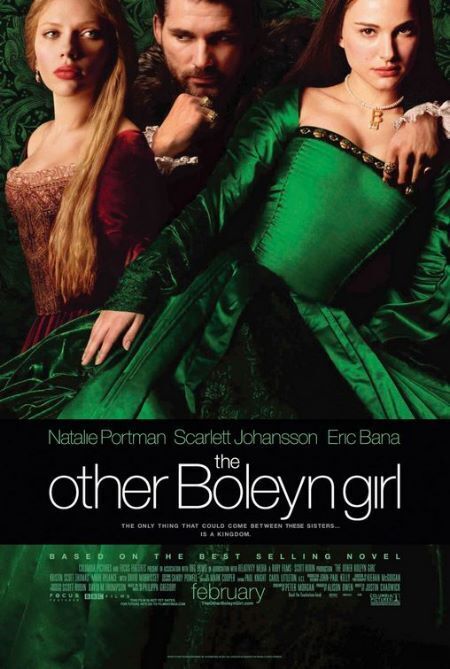 The Other Boleyn Girl 2008 Movie Cast, OTT, Budget, Box Office, And More