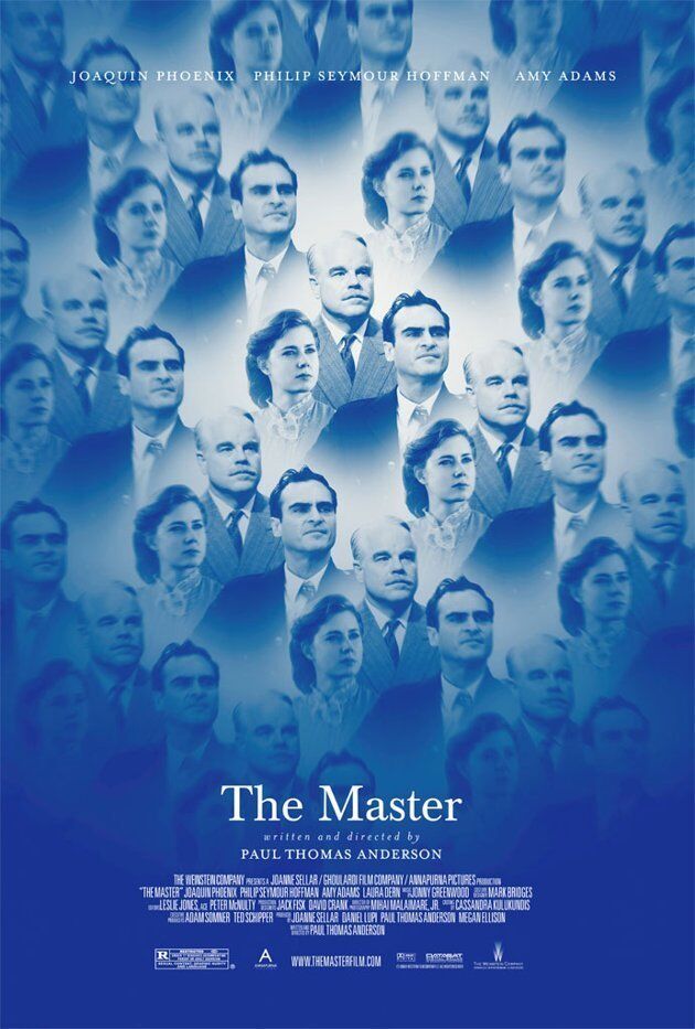 The Master 2012 Movie Cast, OTT, Budget, Box Office, And More