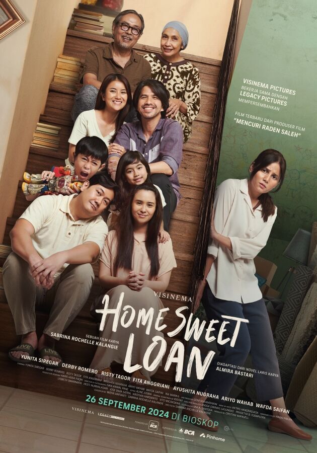 Home Sweet Loan Cast, OTT, Budget, Box Office, And More