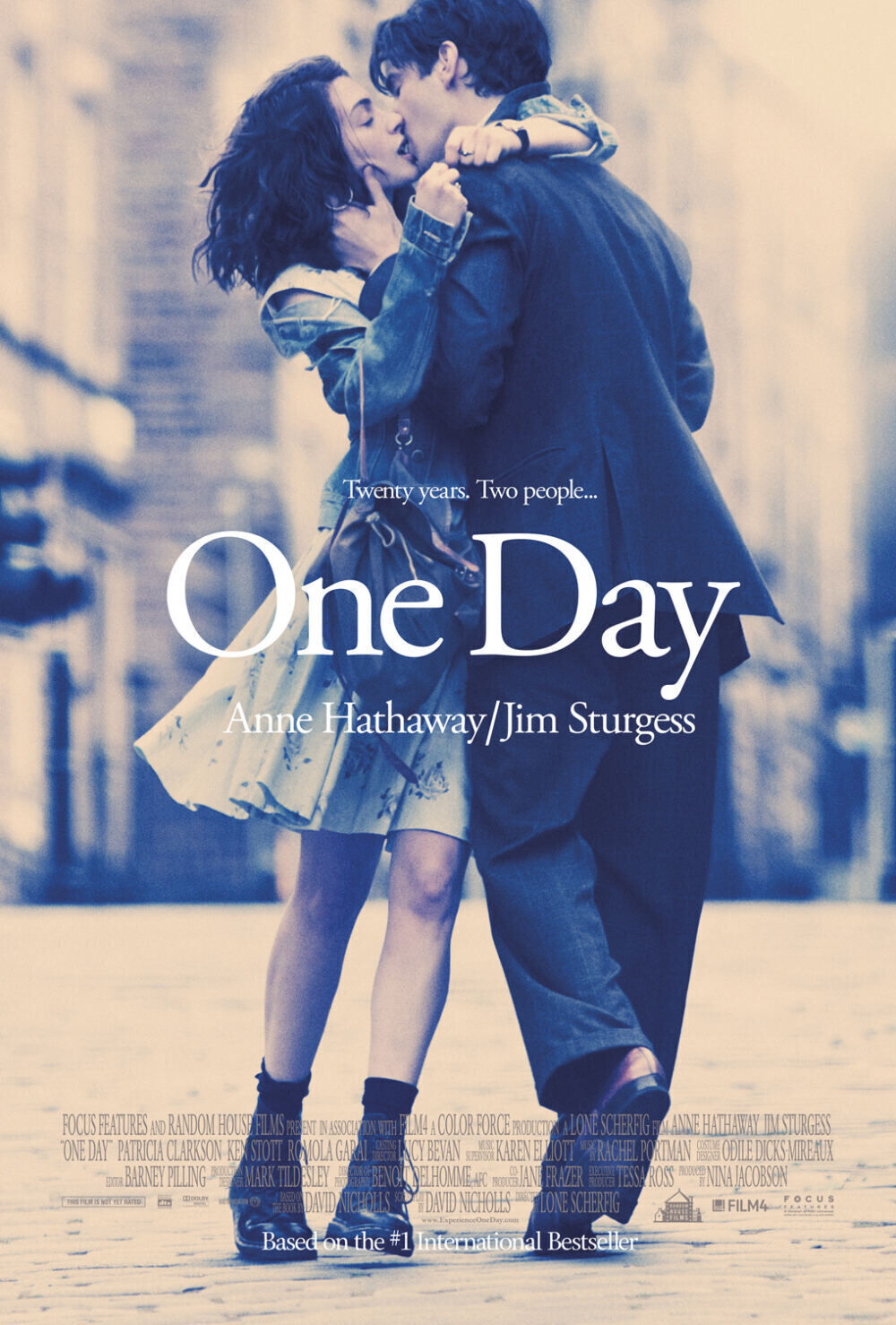 One Day 2011 Movie Cast, OTT, Budget, Box Office, And More