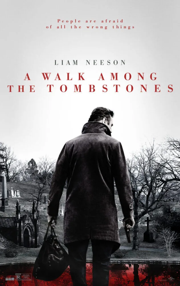 A Walk Among the Tombstones 2014 Movie Cast, OTT, Budget, Box Office, And More