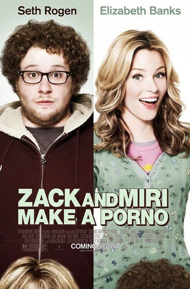 Zack and Miri Make a Porno 2008 Movie Cast, OTT, Budget, Box Office, And More
