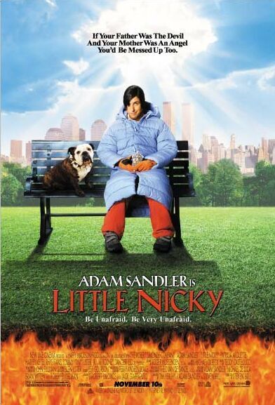 Little Nicky 2000 Movie Cast, OTT, Budget, Box Office, And More