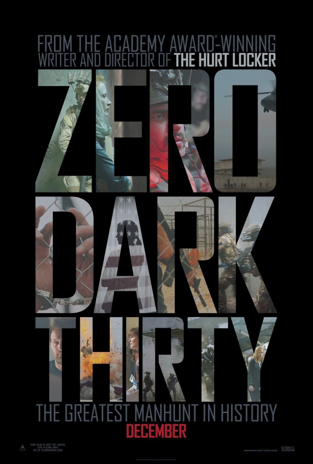 Zero Dark Thirty 2013 Movie Cast, OTT, Budget, Box Office, And More