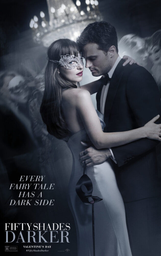 Fifty Shades Darker 2017 Movie Cast, OTT, Budget, Box Office, And More