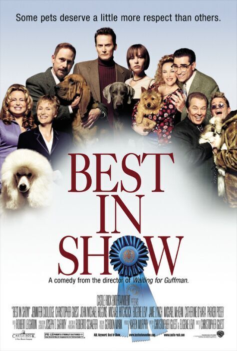 Best in Show 2000 Movie Cast, OTT, Budget, Box Office, And More