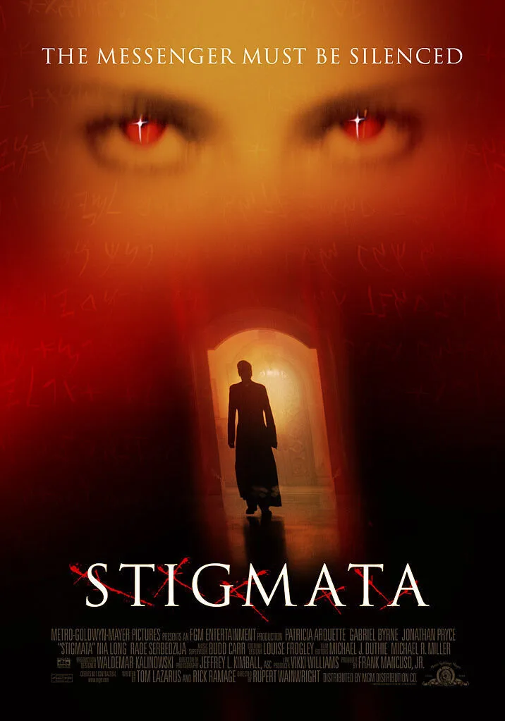 Stigmata 1999 Movie Cast, OTT, Budget, Box Office, And More