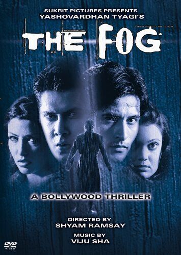 Dhund: The Fog 2003 Movie Cast, OTT, Budget, Box Office, And More