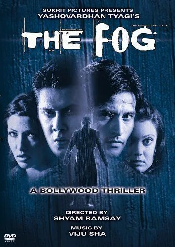 Dhund: The Fog 2003 Movie Cast, OTT, Budget, Box Office, And More 5 Dhund: The Fog poster