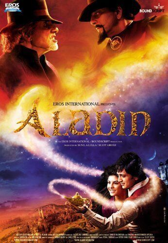 Aladin 2009 Movie Cast, OTT, Budget, Box Office, And More