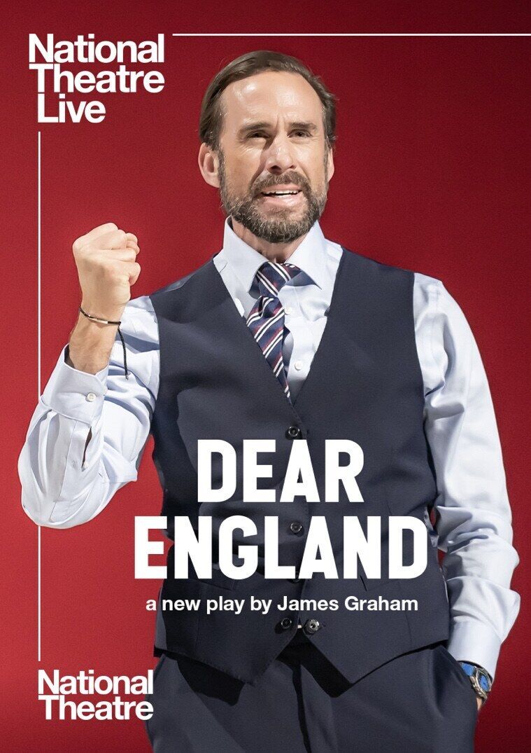 National Theatre Live: Dear England Cast, OTT, Budget, Box Office, And More