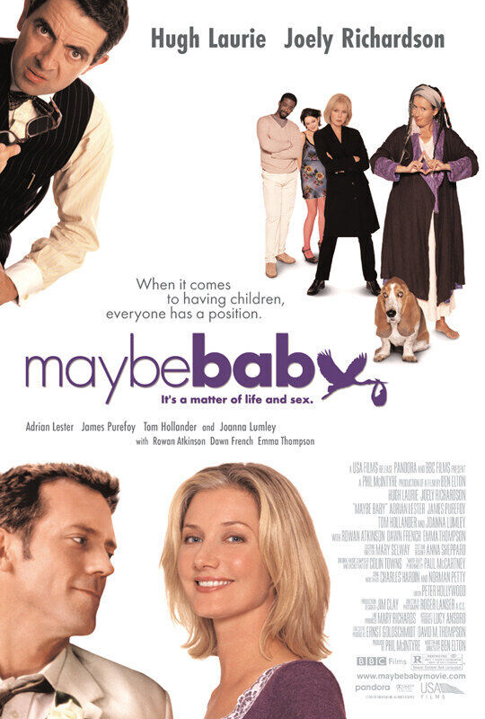 Maybe Baby 2001 Movie Cast, OTT, Budget, Box Office, And More
