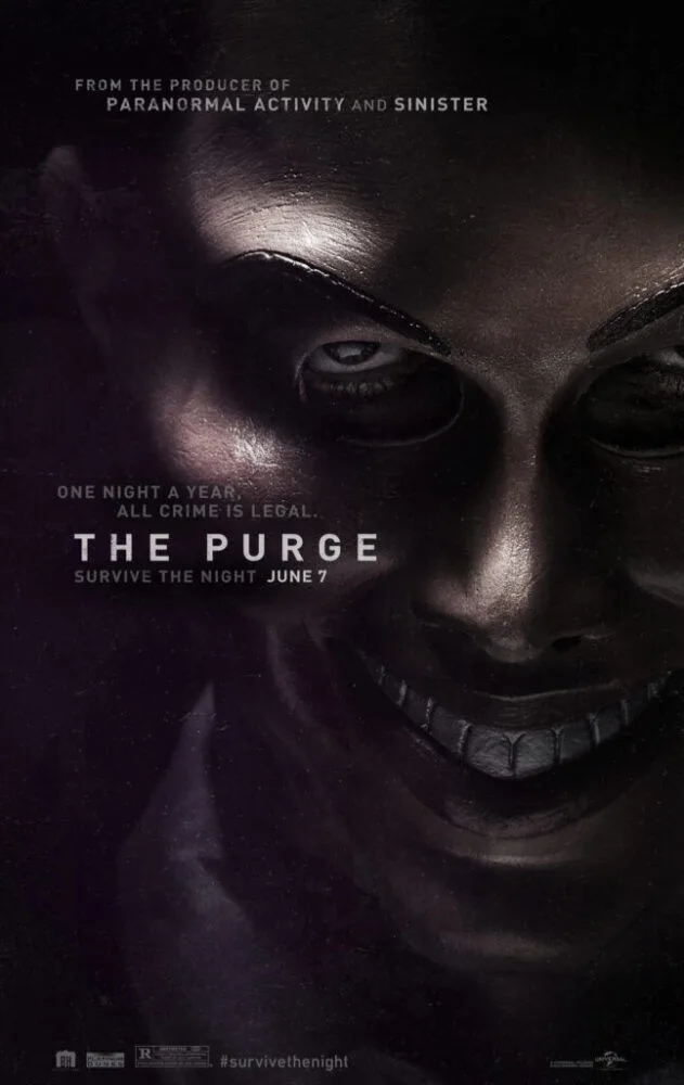 The Purge 2013 Movie Cast, OTT, Budget, Box Office, And More