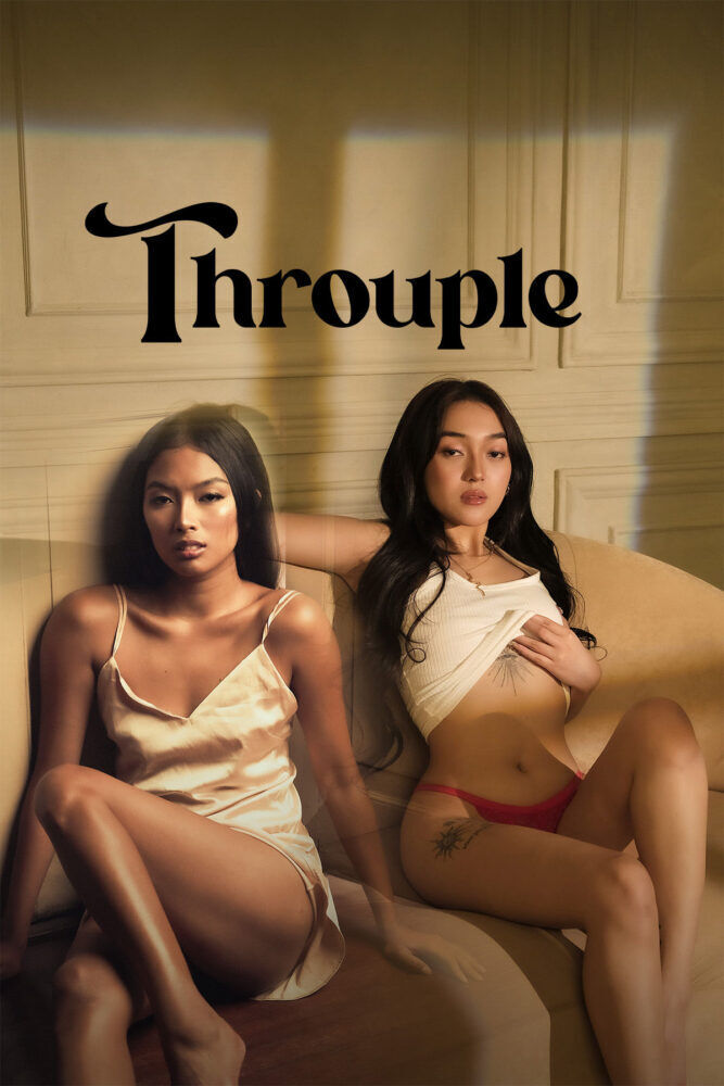 Throuple Cast, OTT, Budget, Box Office, And More
