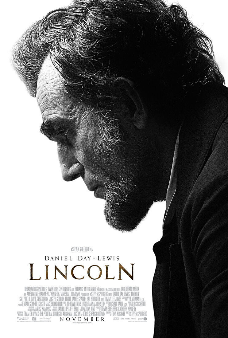 Lincoln 2012 Movie Cast, OTT, Budget, Box Office, And More