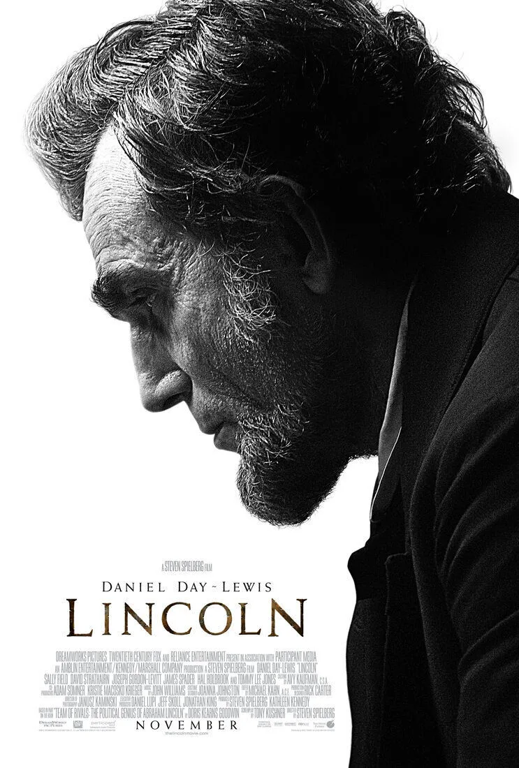 Lincoln 2012 Movie Cast, OTT, Budget, Box Office, And More
