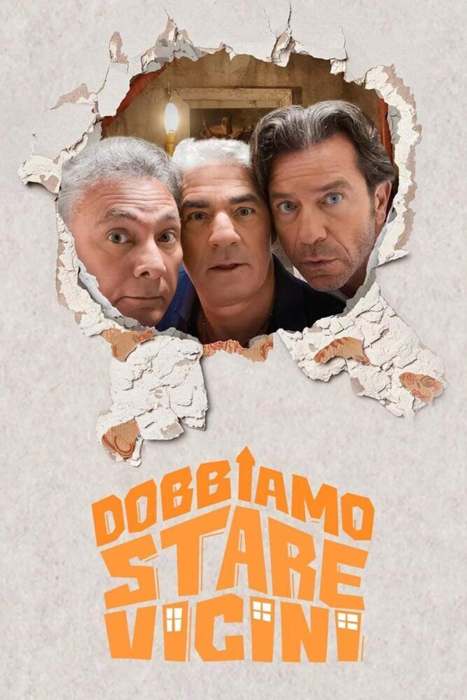 Dobbiamo stare vicini Cast, OTT, Budget, Box Office, And More