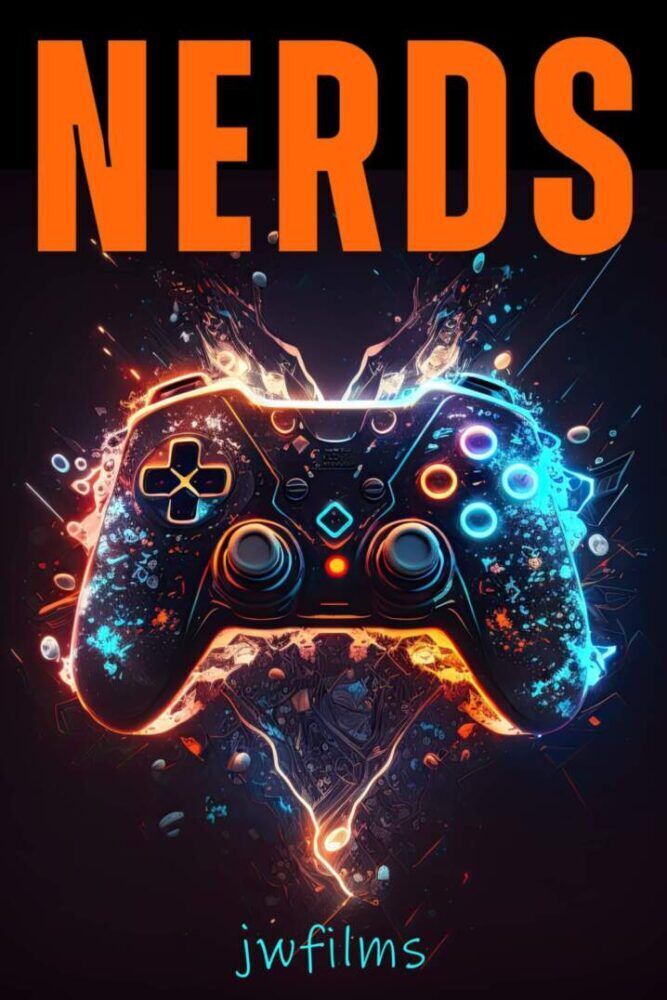 Nerds 2025 Movie Cast, OTT, Budget, Box Office, And More