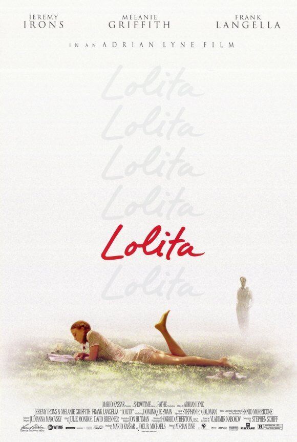 Lolita 1998 Movie Cast, OTT, Budget, Box Office, And More