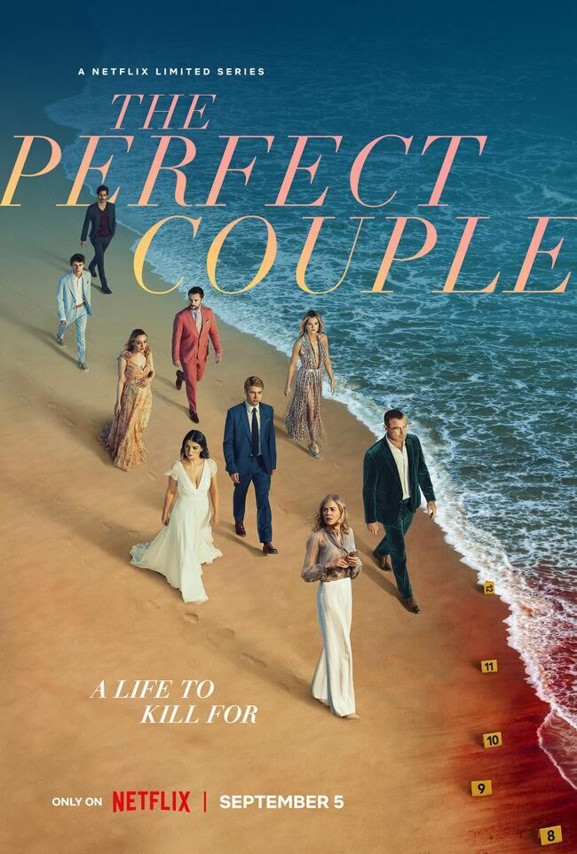 The Perfect Couple Cast, OTT, Budget, Box Office, And More
