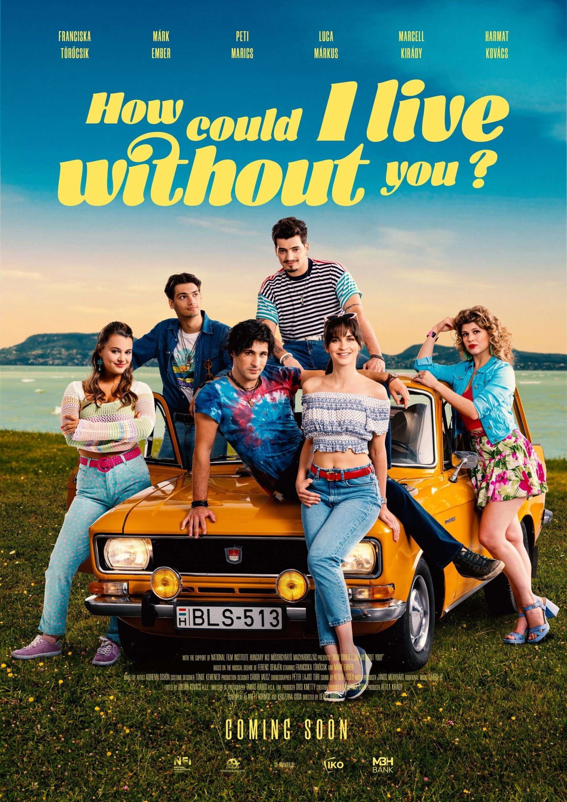 How Could I Live Without You? Cast, OTT, Budget, Box Office, And More