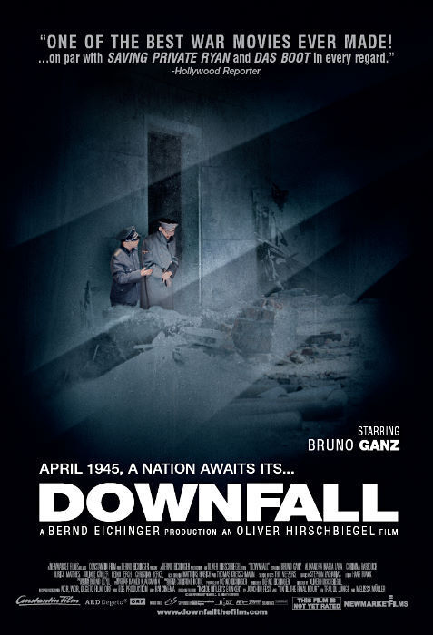 Der Untergang 2005 Movie Cast, OTT, Budget, Box Office, And More