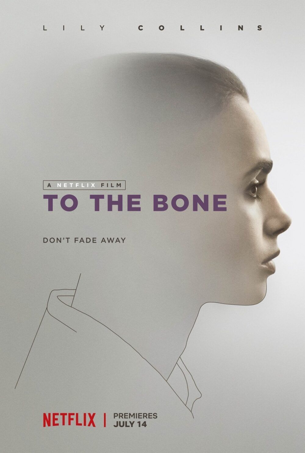 To the Bone 2017 Movie Cast, OTT, Budget, Box Office, And More