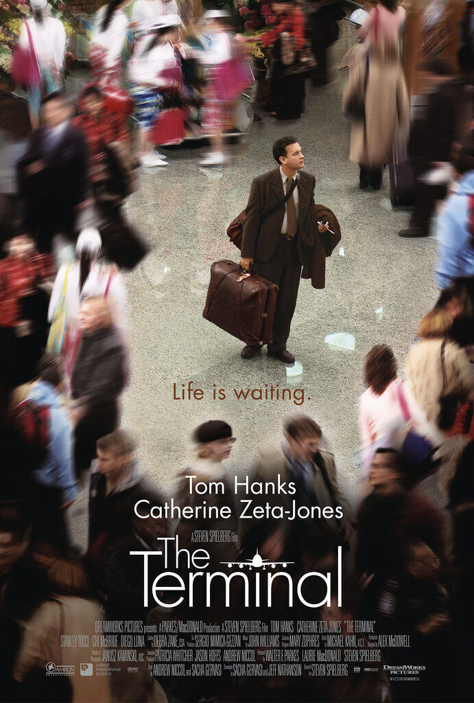 The Terminal 2004 Movie Cast, OTT, Budget, Box Office, And More