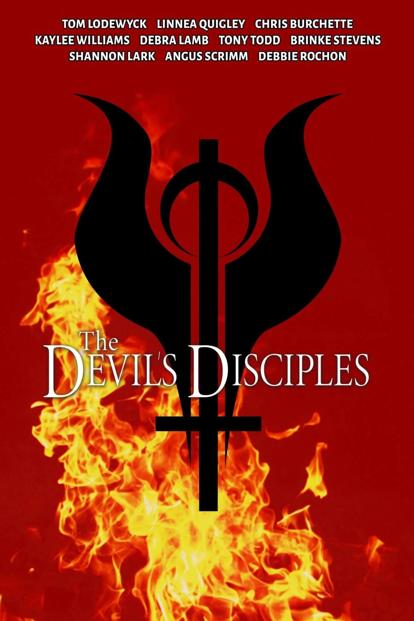 The Devil's Disciples Cast, OTT, Budget, Box Office, And More