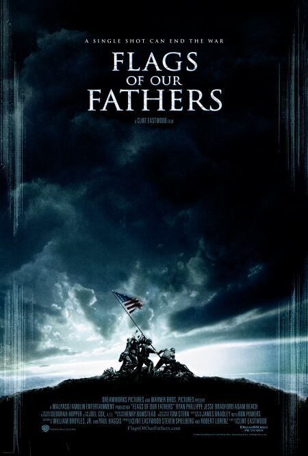Flags of Our Fathers 2006 Movie Cast, OTT, Budget, Box Office, And More