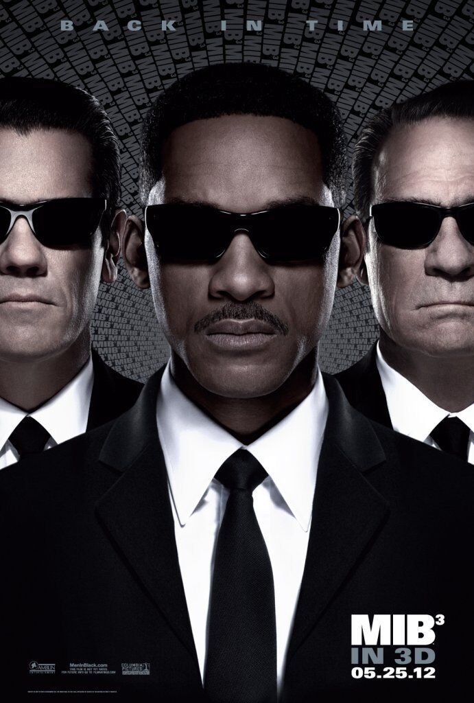 Men in Black³ 2012 Movie Cast, OTT, Budget, Box Office, And More