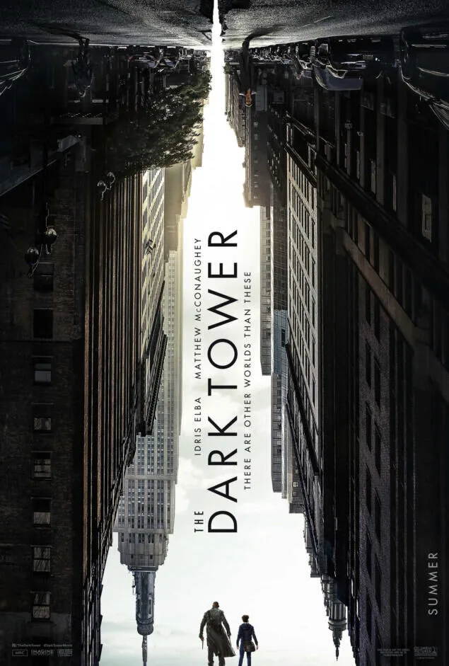 The Dark Tower 2017 Movie Cast, OTT, Budget, Box Office, And More