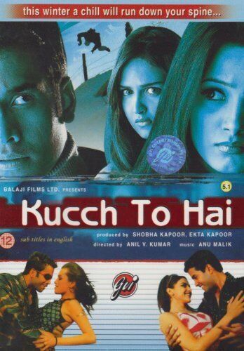 Kucch To Hai 2003 Movie Cast, OTT, Budget, Box Office, And More