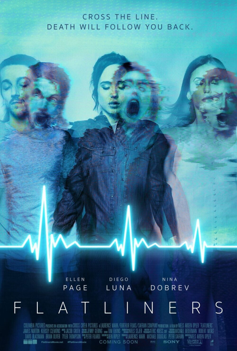 Flatliners 2017 Movie Cast, OTT, Budget, Box Office, And More