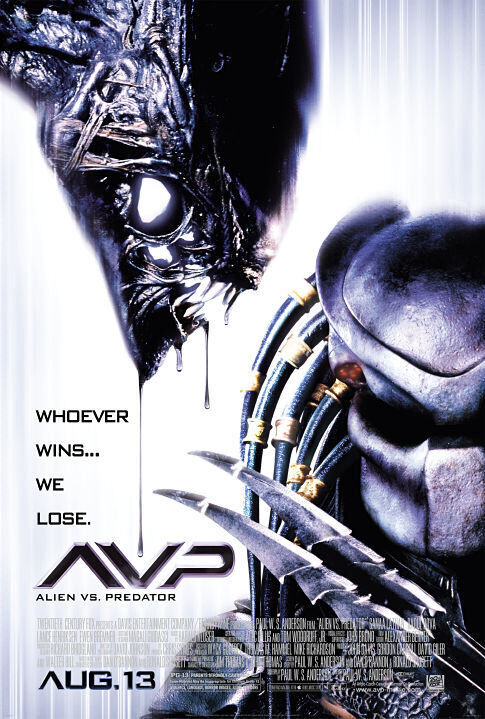 AVP: Alien vs. Predator 2004 Movie Cast, OTT, Budget, Box Office, And More