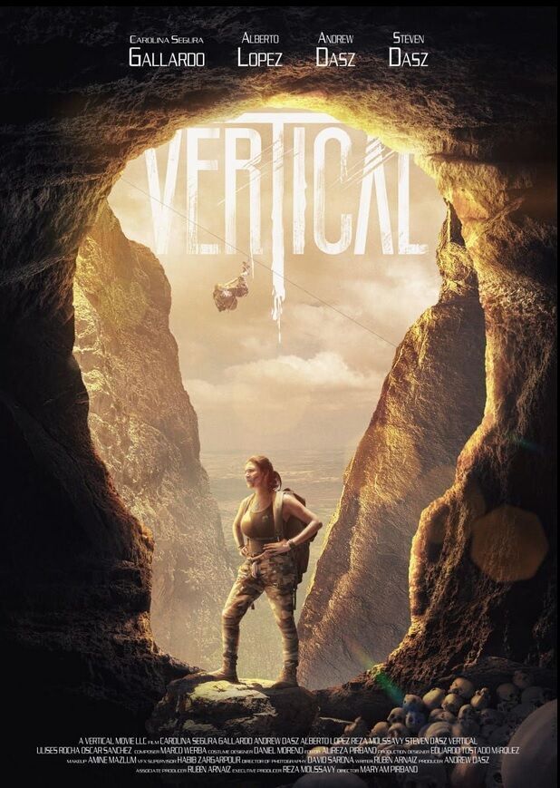 Vertical Cast, OTT, Budget, Box Office, And More